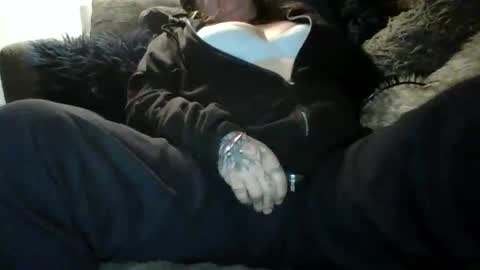 Steel Toe Goddess online show from 04/29/26, 12:37