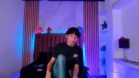 Sthepano  online show from 01/17/26, 10:13