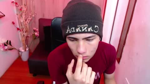 Snapshot of stich_23 chatting on 02/13/26, 12:56 Stich online show from 02/13/26, 12:56