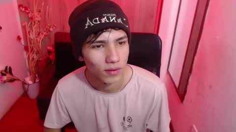 Snapshot of stich_23 chatting on 02/19/26, 01:18 Stich online show from 02/19/26, 01:18