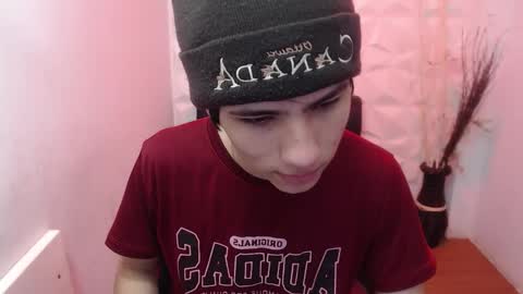 Snapshot of stich_23 chatting on 03/02/26, 01:29 Stich online show from 03/02/26, 01:29