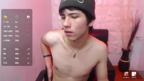 Stich online show from 04/01/26, 04:37