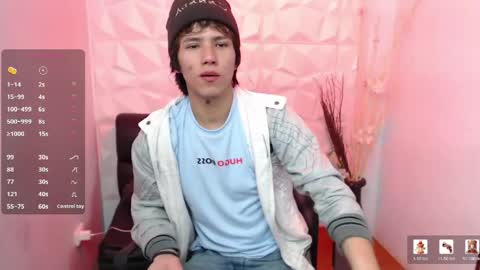 Stich online show from 04/30/26, 07:09