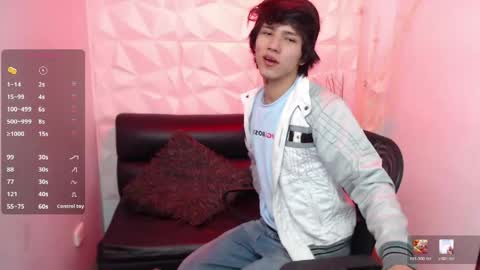 Stich online show from 04/30/26, 08:57