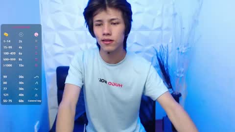 Stich online show from 05/16/26, 07:27