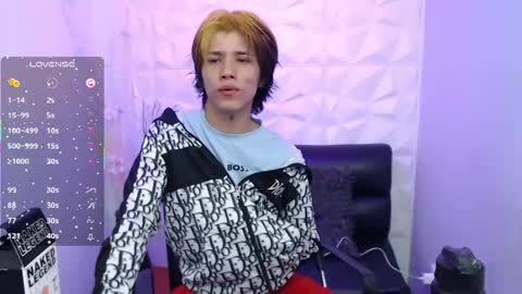 Stich online show from 05/21/26, 05:36