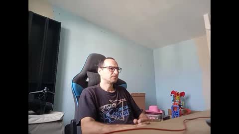 stickolive1 online show from 09/10/25, 08:58