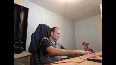 stickolive1 online show from 10/01/25, 10:38