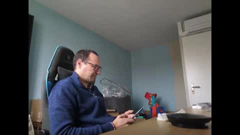 stickolive1 online show from 10/15/25, 08:25