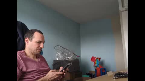 stickolive1 online show from 10/19/25, 03:23