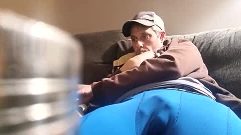 stickymouse45 online show from 12/20/25, 04:52