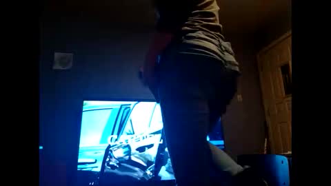 stickyredfunsize online show from 10/25/25, 01:13