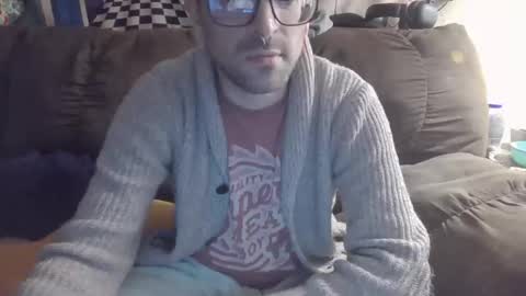 stickywhiteslime online show from 02/01/26, 11:14