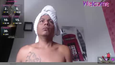 Stifanny online show from 05/08/26, 11:48