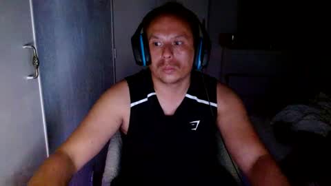 Snapshot of stiffmeister94 chatting on 07/04/26, 11:44 Axel online show from 07/04/26, 11:44