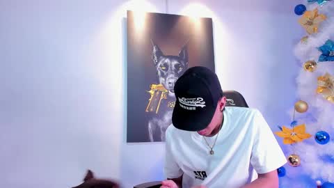 Stiven  brendan online show from 12/05/25, 06:00