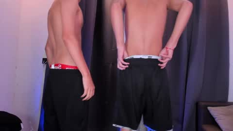 Stiven  brendan online show from 03/19/26, 06:17