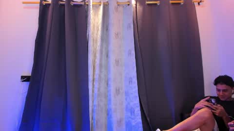 Stiven  brendan online show from 04/09/26, 03:17