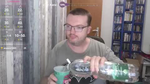 Oliver online show from 09/27/25, 08:14