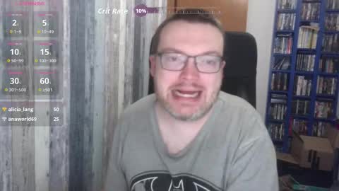 Oliver online show from 10/04/25, 08:07