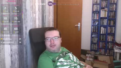 Oliver online show from 10/22/25, 07:19