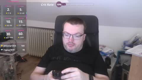 Oliver online show from 11/15/25, 08:11