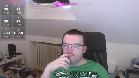 Oliver online show from 11/25/25, 07:19