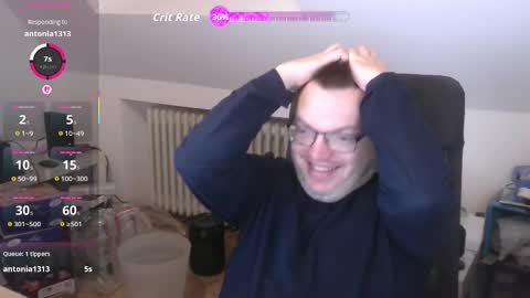 Oliver online show from 02/12/26, 07:03