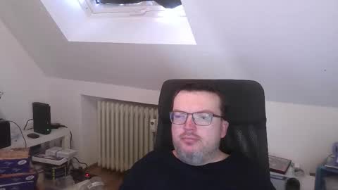 Oliver online show from 03/13/26, 06:31