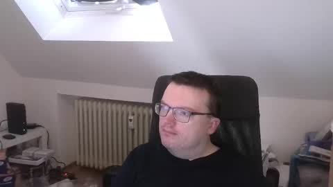 Oliver online show from 03/26/26, 07:58