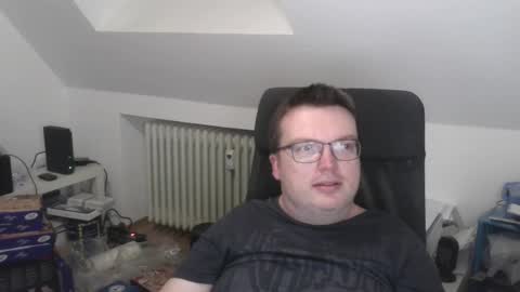 Oliver online show from 04/09/26, 07:30