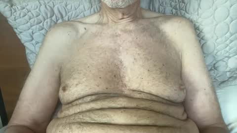 Stillbad2 online show from 01/10/25, 04:41