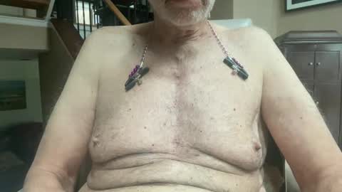 Stillbad2 online show from 01/13/25, 06:05