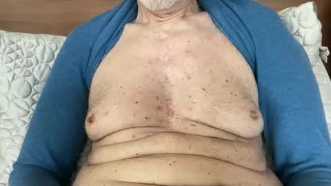 Stillbad2 online show from 01/25/25, 04:35