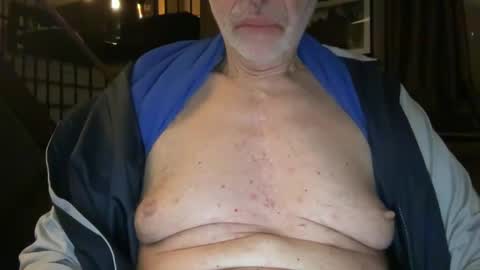 Stillbad2 online show from 01/28/25, 01:08