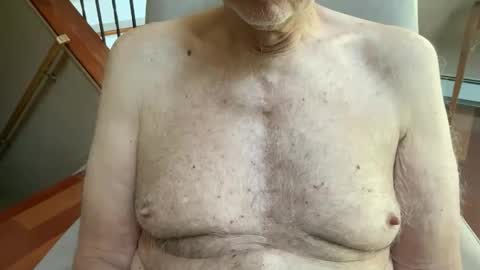 Stillbad2 online show from 04/17/26, 01:14