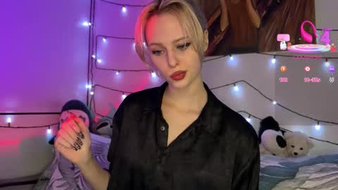 stillsweety online show from 03/11/26, 04:35