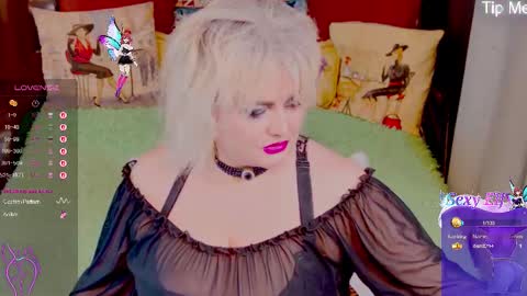 StiphlerMomy online show from 01/17/26, 03:50