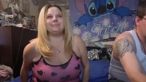 Tasha and Drew online show from 11/12/25, 09:32