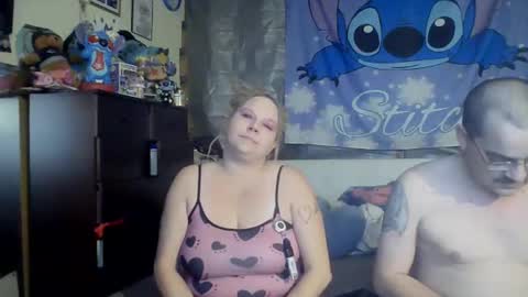 Snapshot of stitchsunshine85 chatting on 05/09/26, 08:41 Tasha and Drew online show from 05/09/26, 08:41
