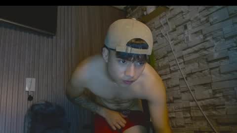 stiven leal online show from 01/09/26, 06:38