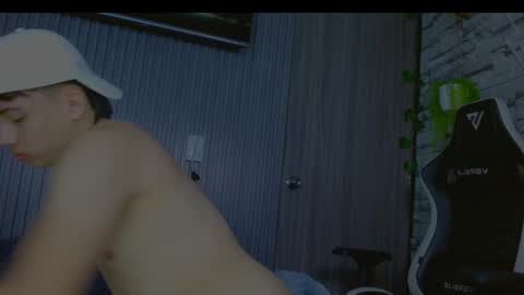 stiven leal online show from 01/11/26, 06:46