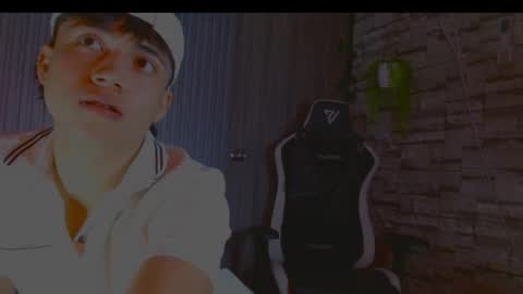 stiven leal online show from 01/14/26, 08:20