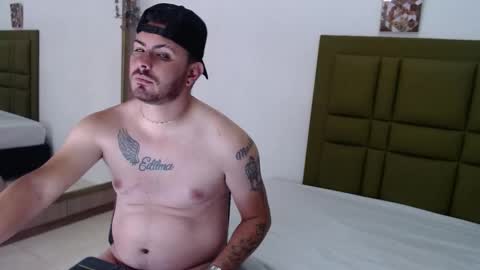 stive_0297 online show from 12/15/25, 11:36