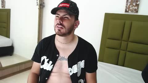 stive_0297 online show from 12/19/25, 11:39