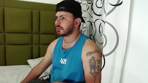 stive_0297 online show from 12/21/25, 03:02