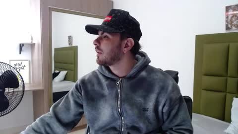 stive_0297 online show from 01/07/26, 11:45