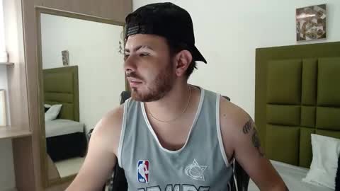 stive_0297 online show from 01/09/26, 11:24