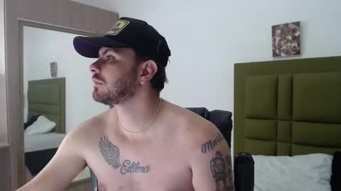 stive_0297 online show from 01/13/26, 09:47