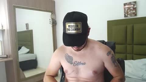 stive_0297 online show from 01/14/26, 11:27